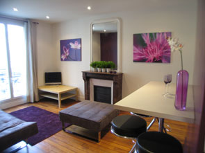 Apartmentparis