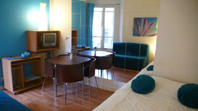 Apartmentparis