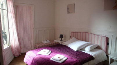 Apartmentparis