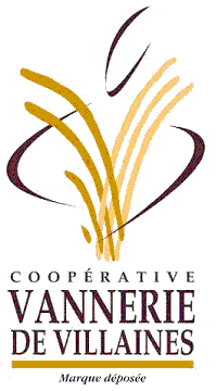 Vannerie française