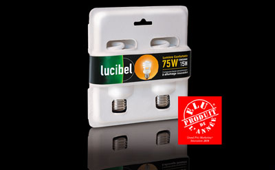 Lucibel