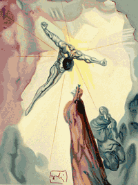 SALVADOR DALI : Exposition vente de 200 œuvres majeures
