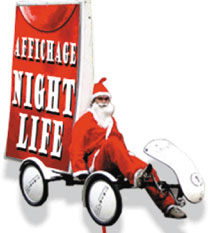Fêtez Noël au plus près de vos consommateurs...