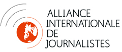 Alliance internationale journalistes