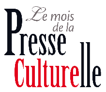 Mois presse culturelle