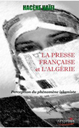 Presse franaise et Algrie