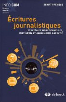 critures journalistiques