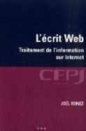 ecrit web