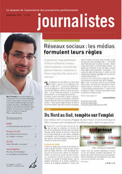 journalistes 132