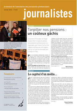 journalistes 133