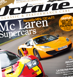 Octane