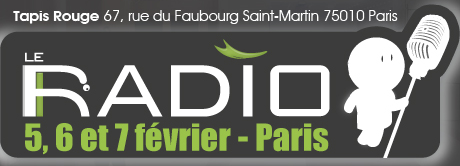 salon radio