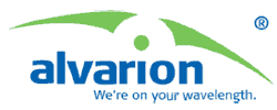 ALVARION