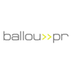 Ballou PR signe 3 nouveaux clients internationaux