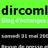 DirComLeBlog : un blog pour les pro de la com