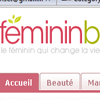 Le site FemininBio.com lance sa version papier