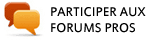 Forums sur la presse et les relations presse