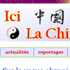 Ici la Chine : nouveau portail d'informations sur l'actualité chinoise