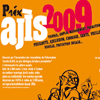 Les inscriptions pour le Prix AJIS 2009 sont ouvertes