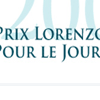 Prix Lorenzo Natali : candidatures jusqu'au 30 juin 2008